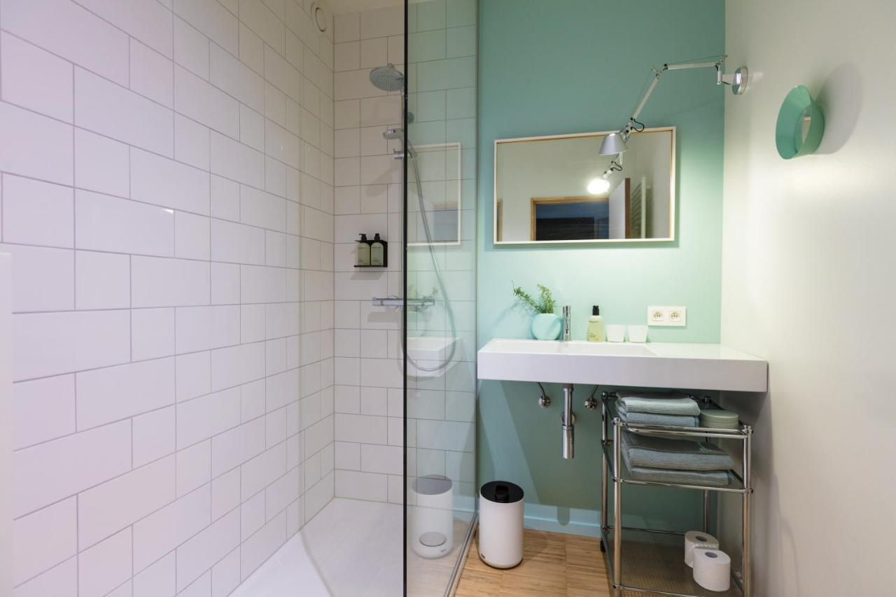 Great To Stay Gent I Apartments Экстерьер фото